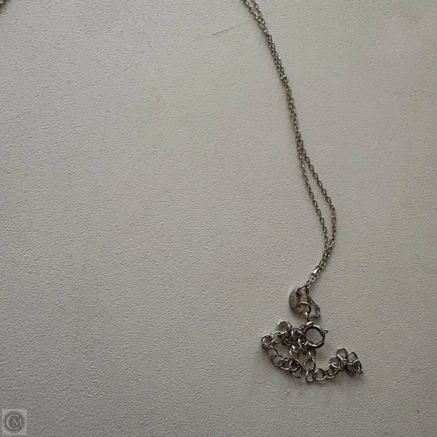 Necklace Charm By Clothes Mentor