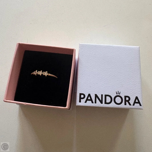 Ring Other By Pandora
