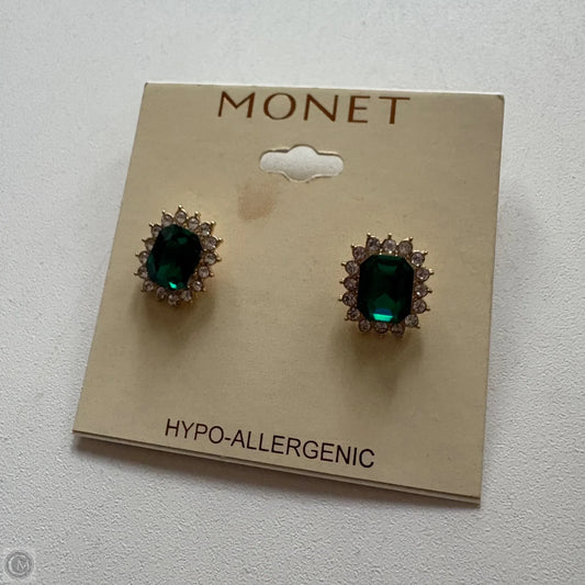 Earrings Other By Monet