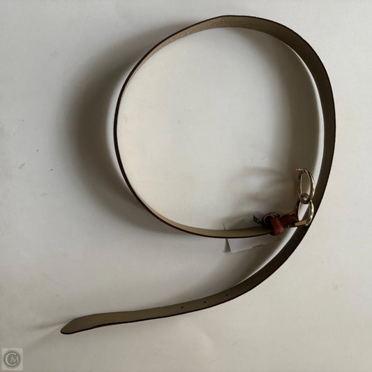 Belt By Express, Size: Medium
