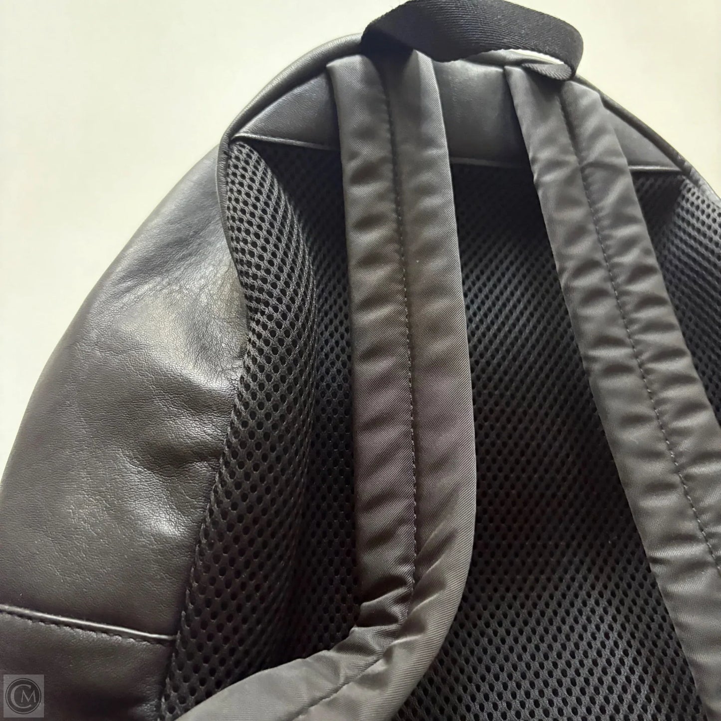 Backpack Designer By Coach, Size: Medium