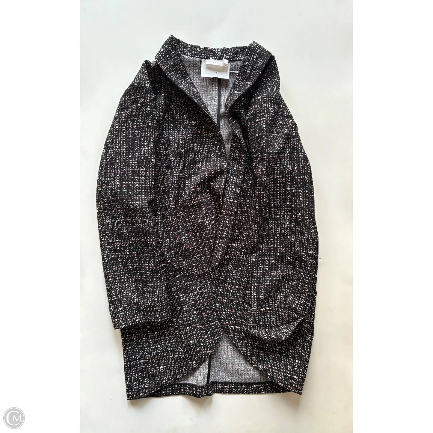 Blazer By Lush In Black, Size: S