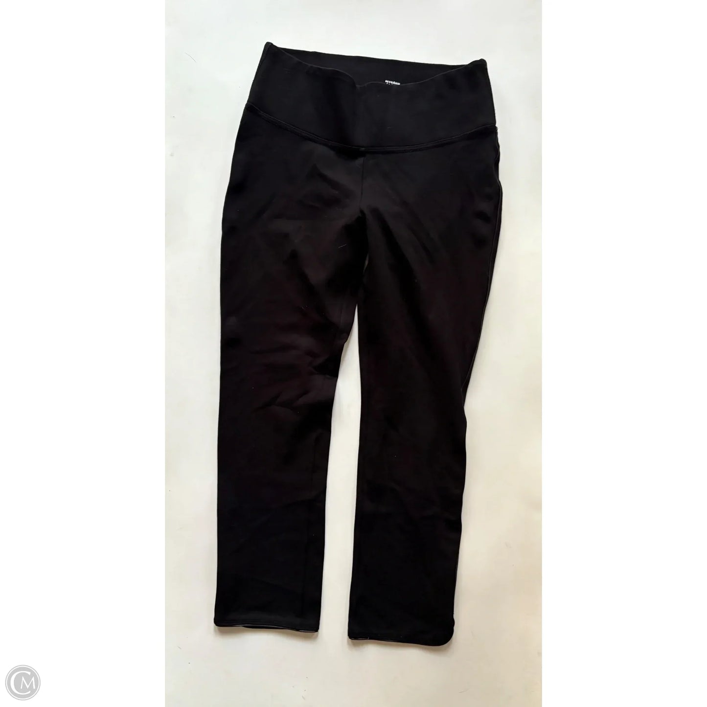 Pants Lounge By Peter Nygard In Black, Size: 10