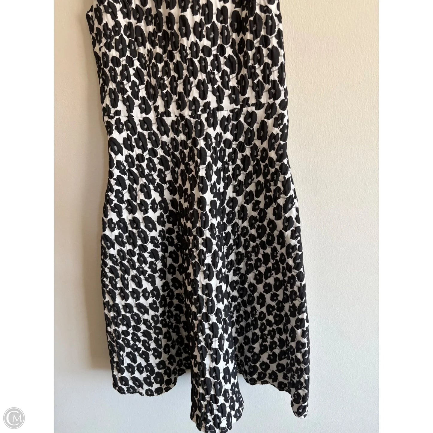 Dress Casual Maxi By AbbeyGlass In Black, Size: S