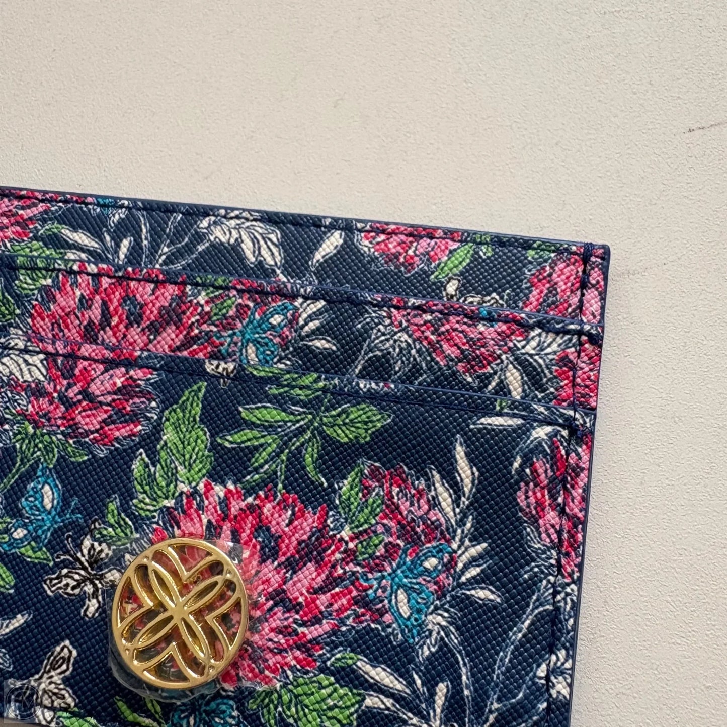 Wallet Designer By Lilly Pulitzer, Size: Small