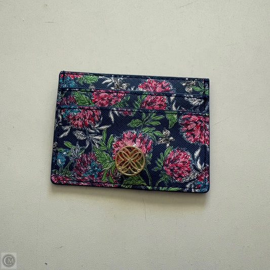 Wallet Designer By Lilly Pulitzer, Size: Small