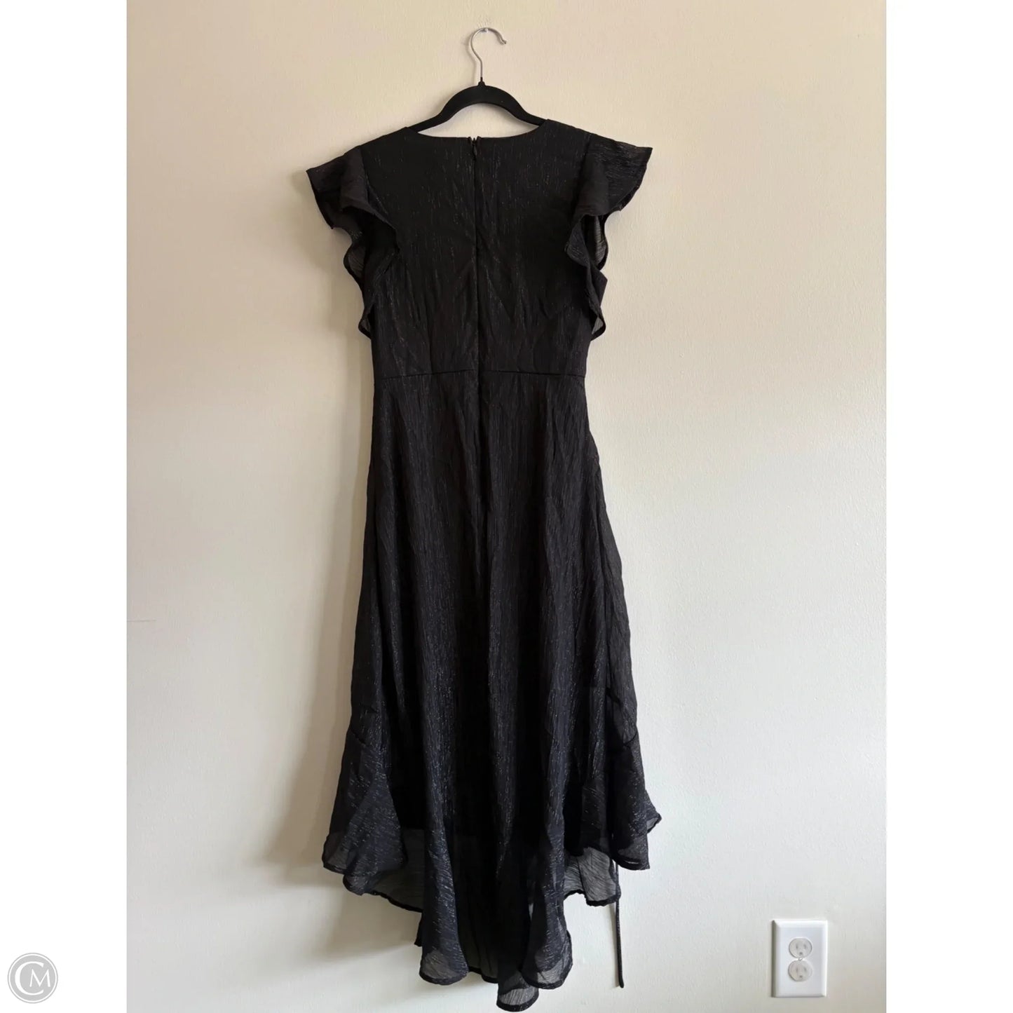 Dress Party Midi By Altard State In Black, Size: M