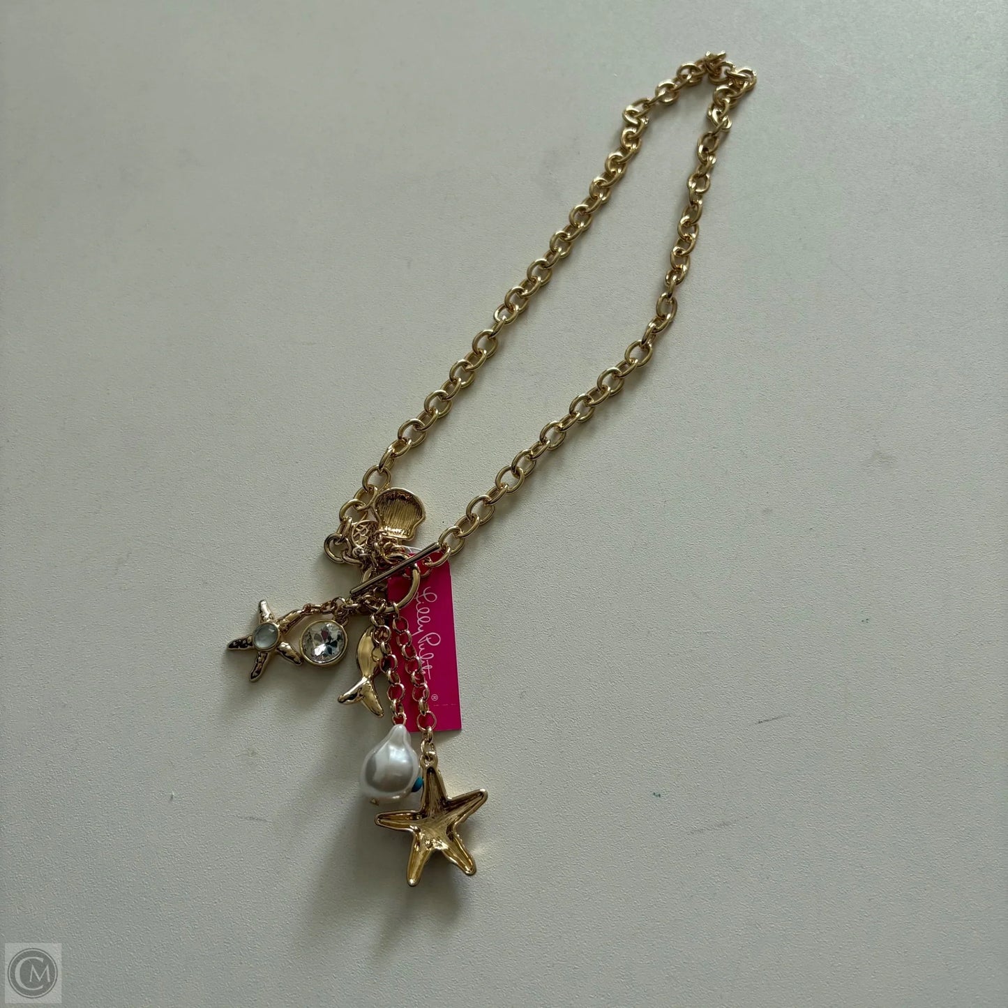 Necklace Designer By Lilly Pulitzer