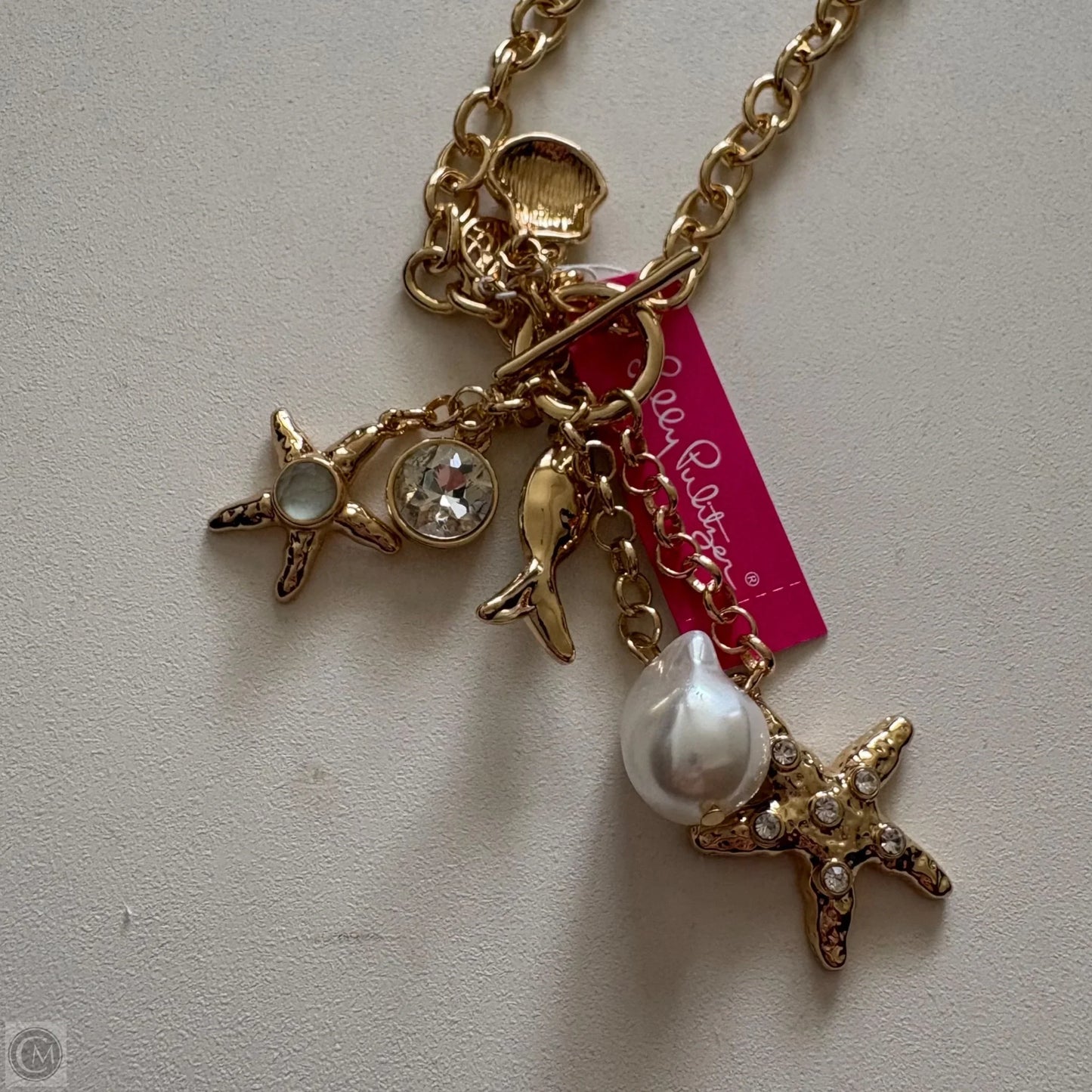 Necklace Designer By Lilly Pulitzer