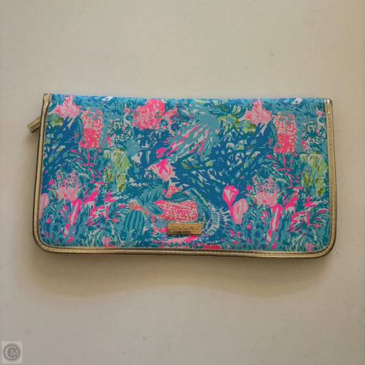 Accessory Designer Label By Lilly Pulitzer, Size: Large