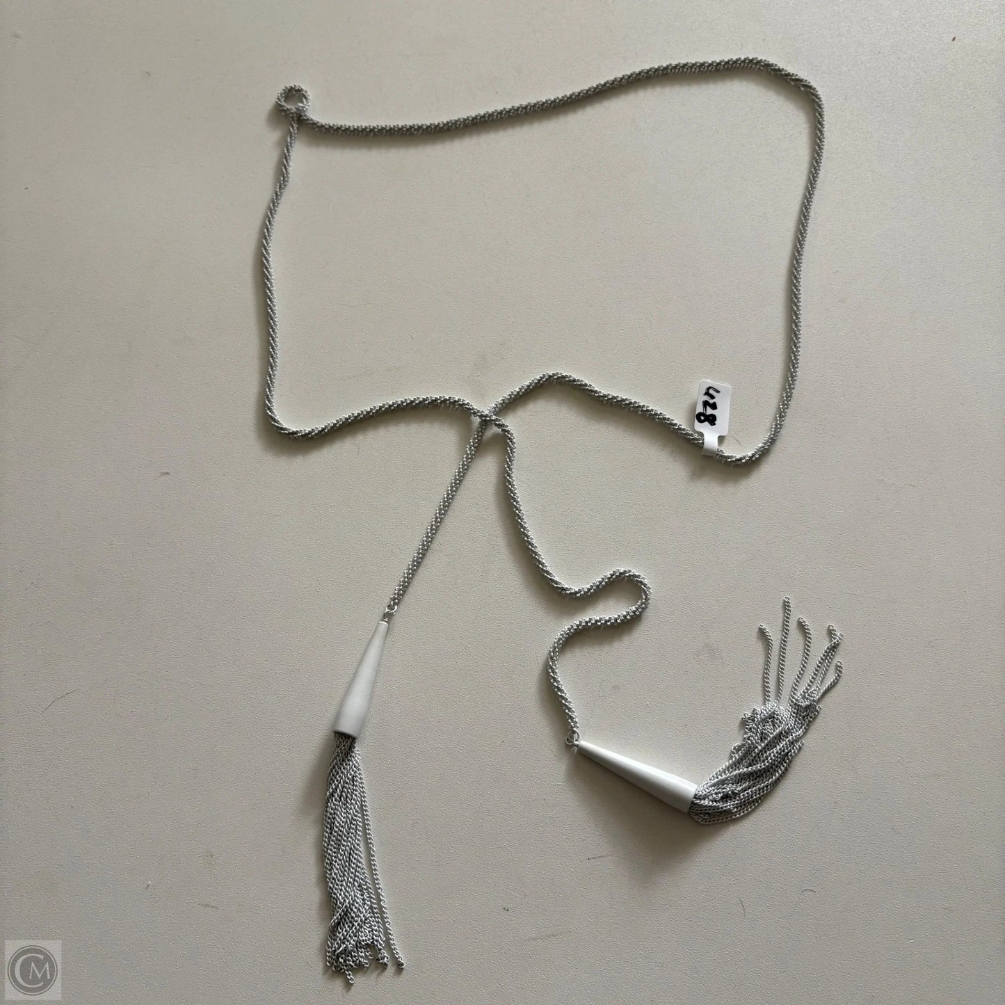 Necklace Lariat & Y-drop By Kendra Scott