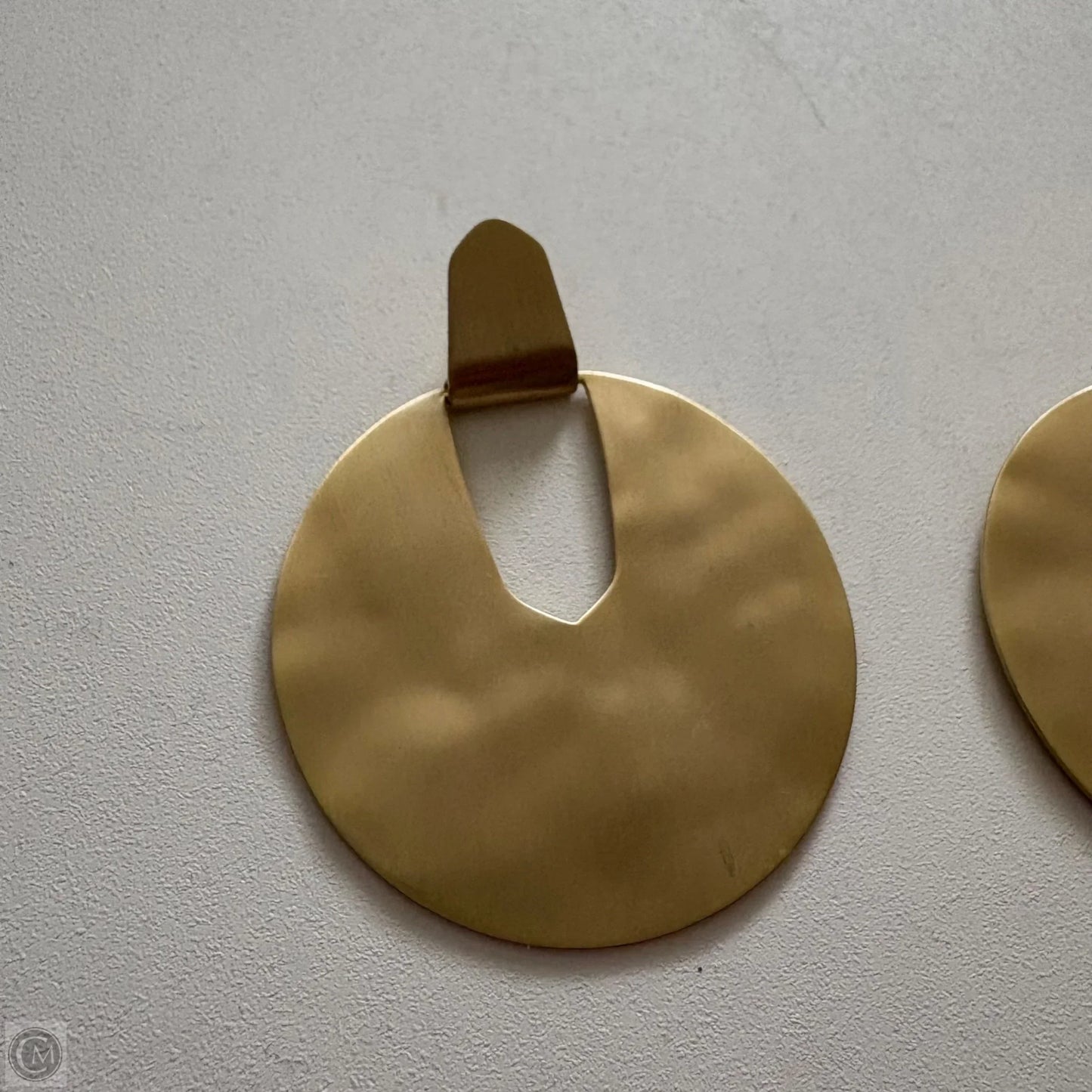 Earrings Dangle/drop By Kendra Scott, Size: 02 Piece Set