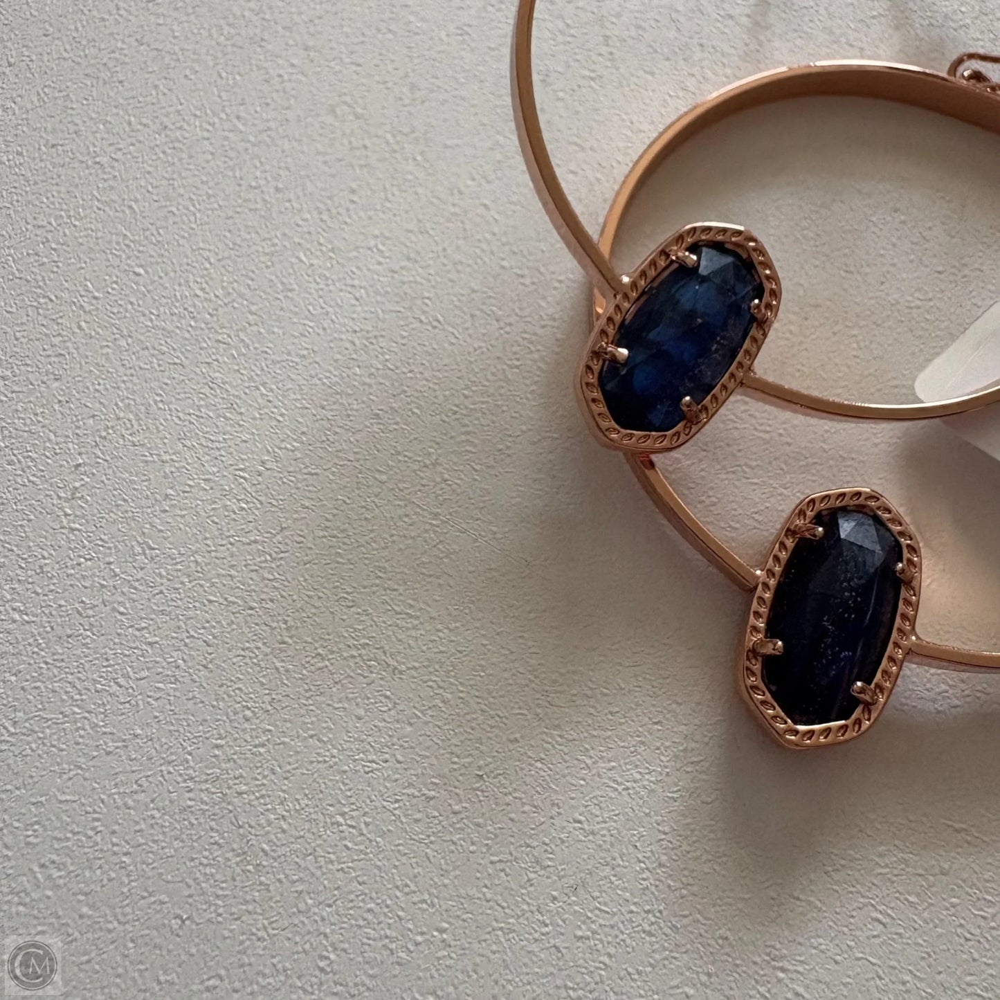 Earrings Dangle/drop By Kendra Scott, Size: 02 Piece Set