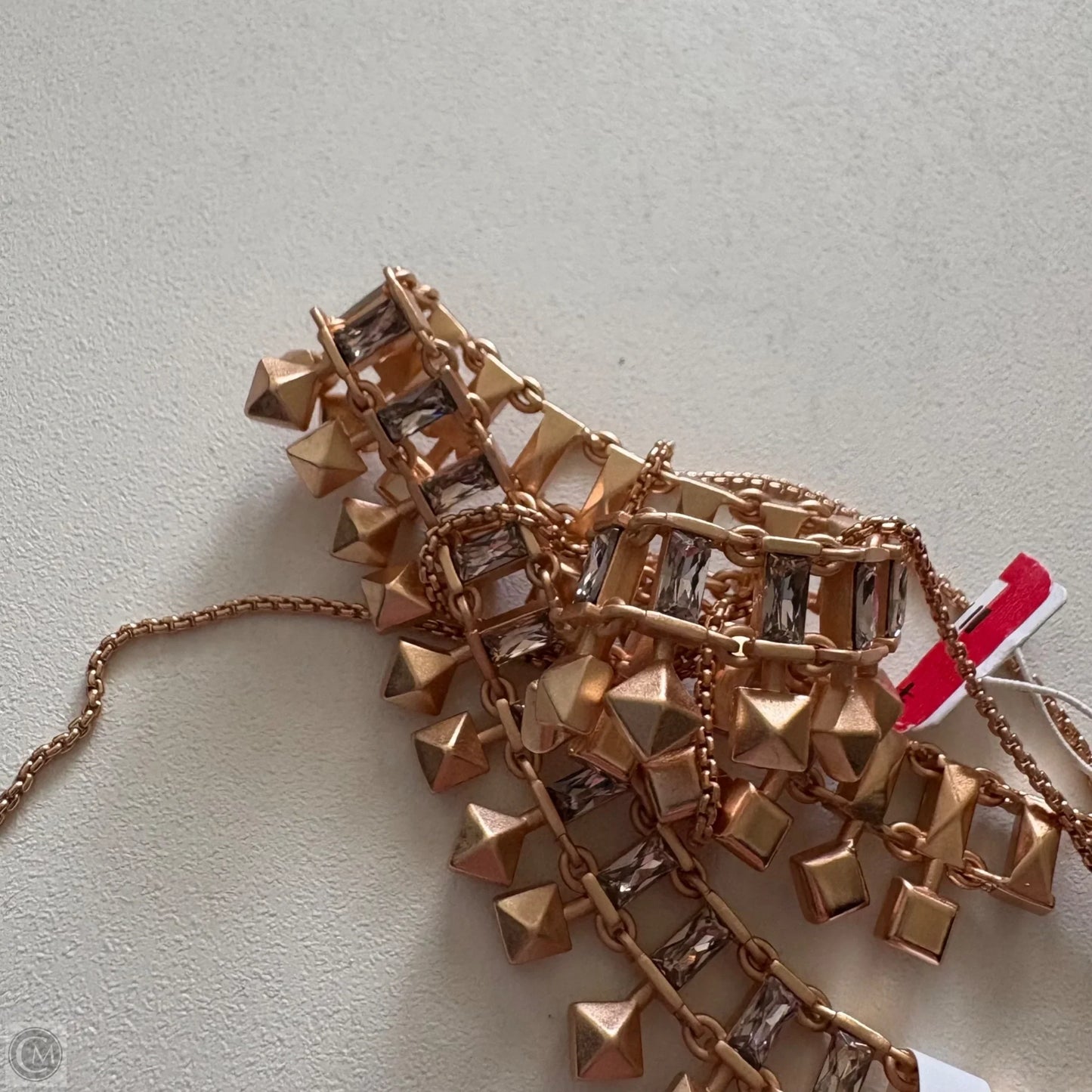 Necklace Choker & Collar By Kendra Scott