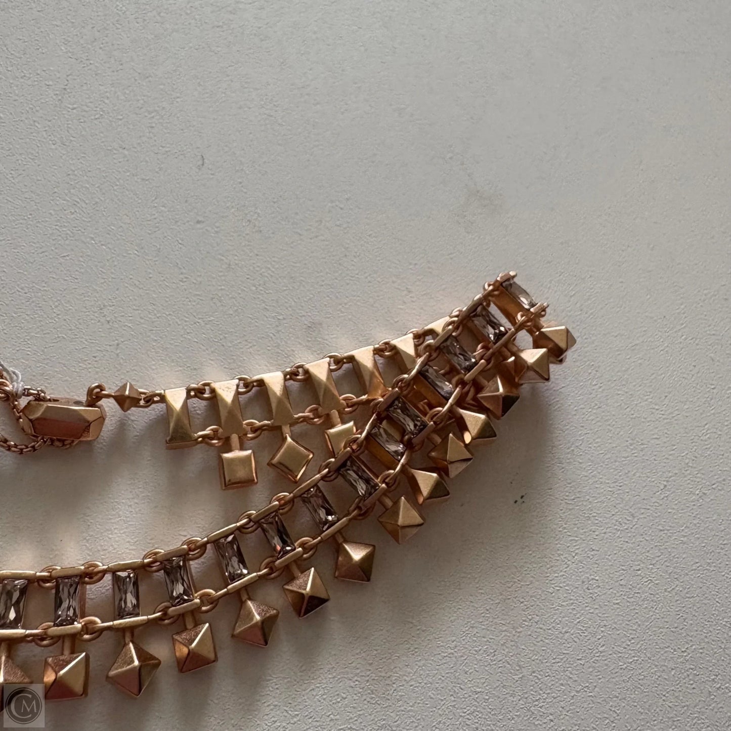 Necklace Choker & Collar By Kendra Scott