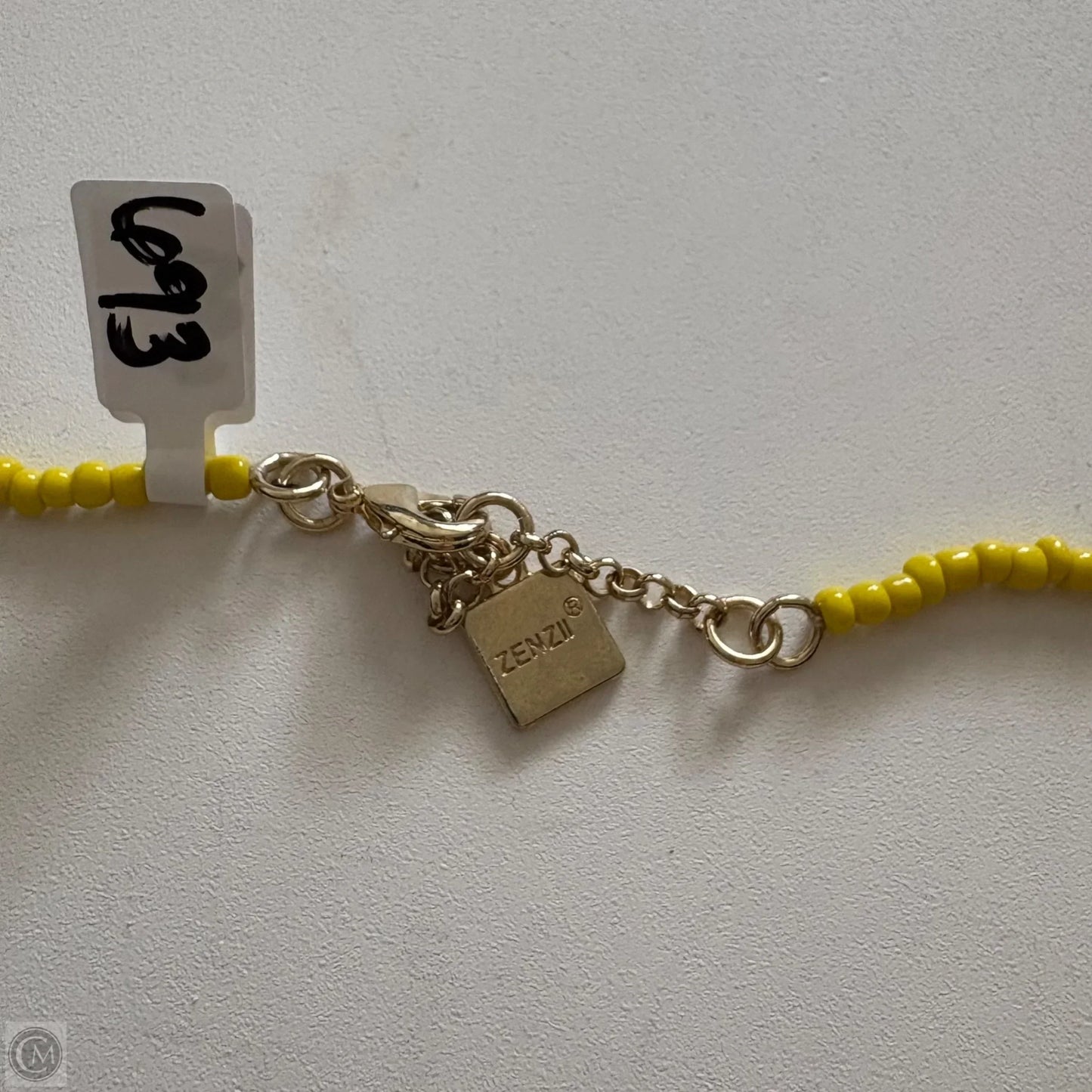 Necklace Choker & Collar By Clothes Mentor