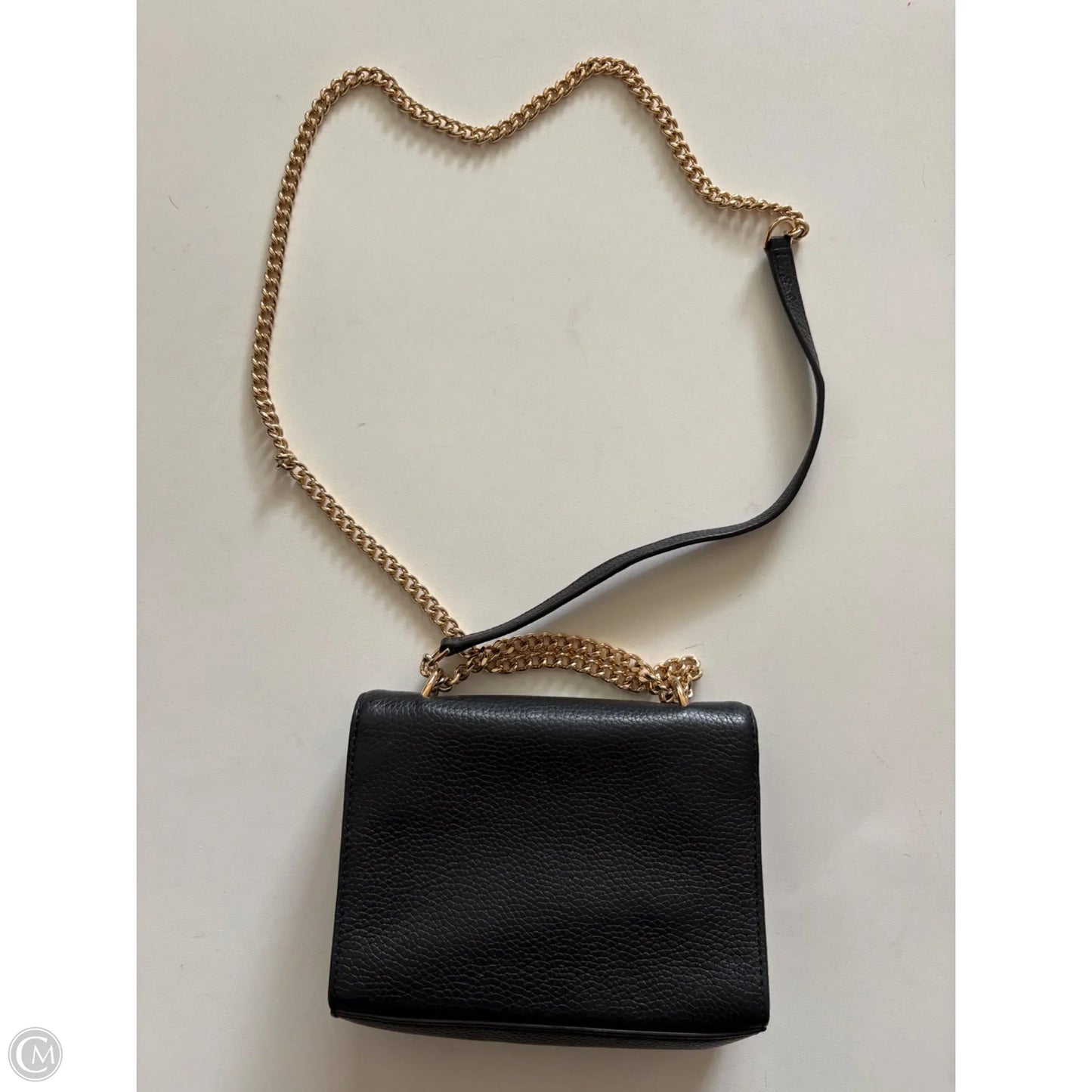 Handbag Designer By Tory Burch, Size: Small