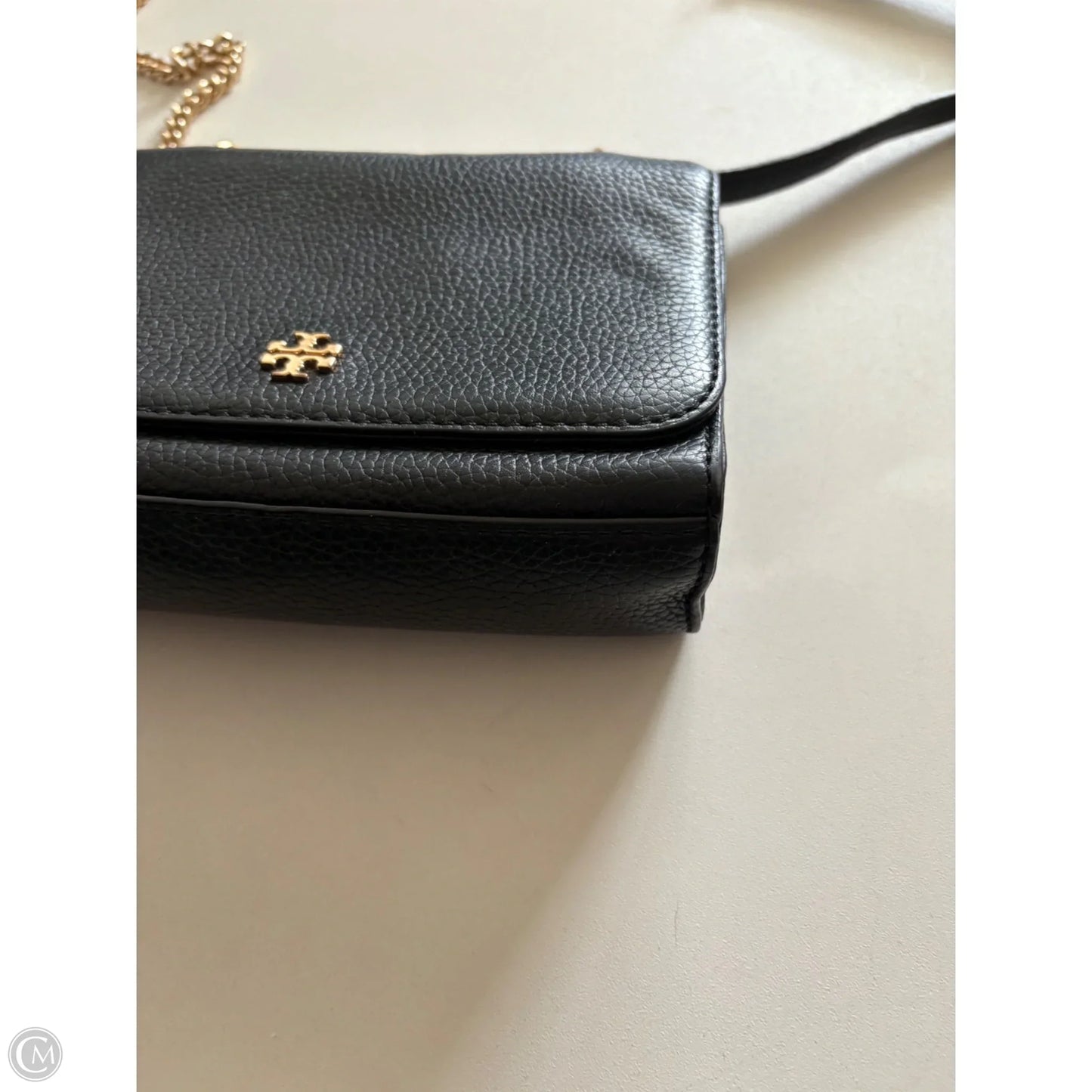 Handbag Designer By Tory Burch, Size: Small