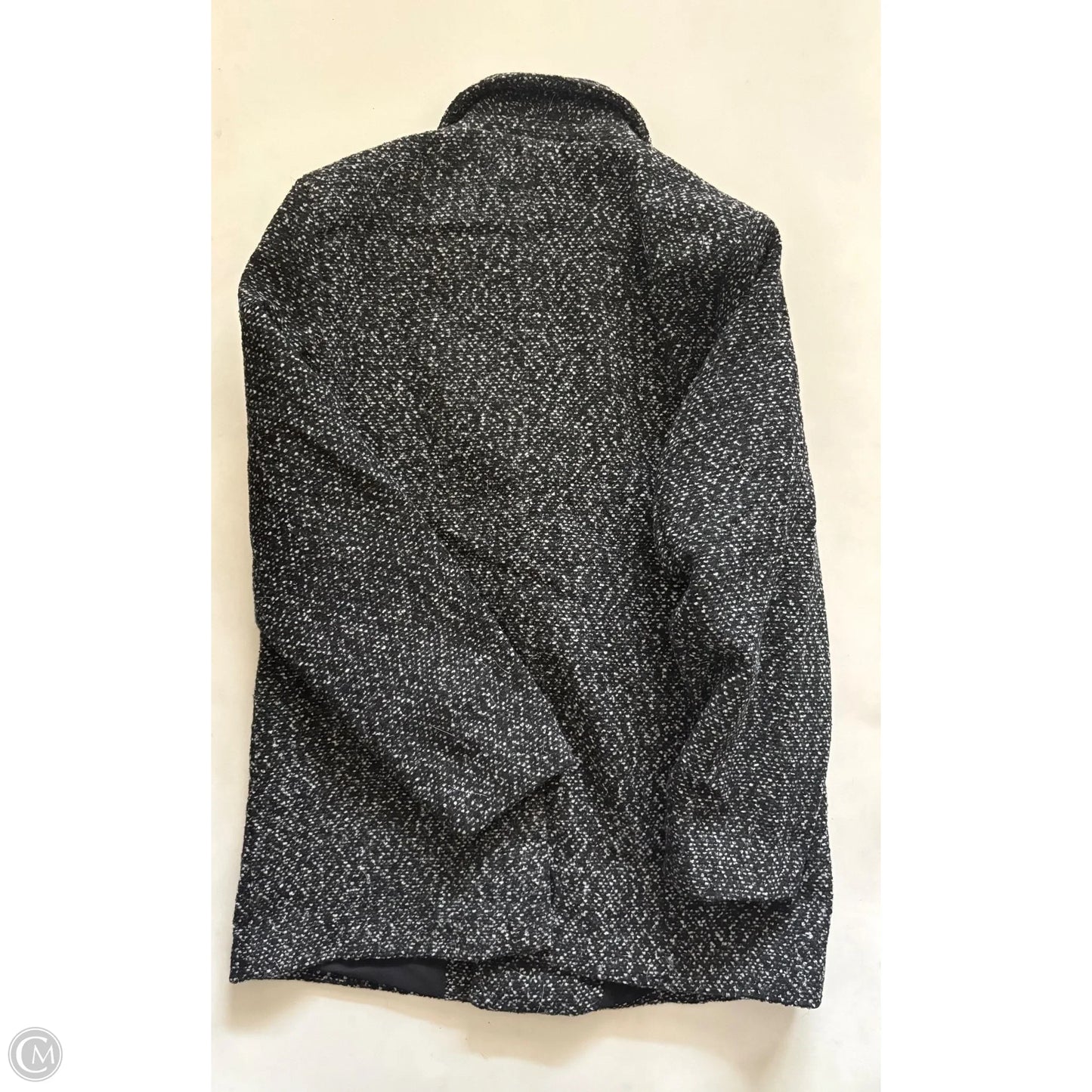Coat Other By Universal Thread In Black, Size: S