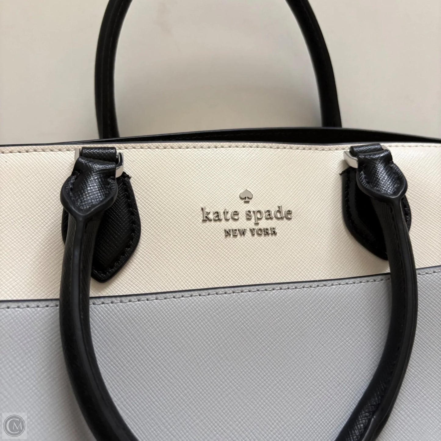 Handbag Designer By Kate Spade, Size: Large