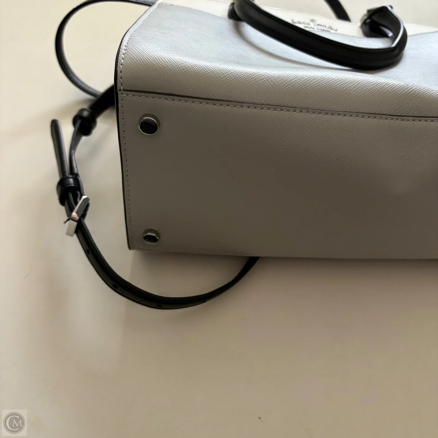 Handbag Designer By Kate Spade, Size: Large