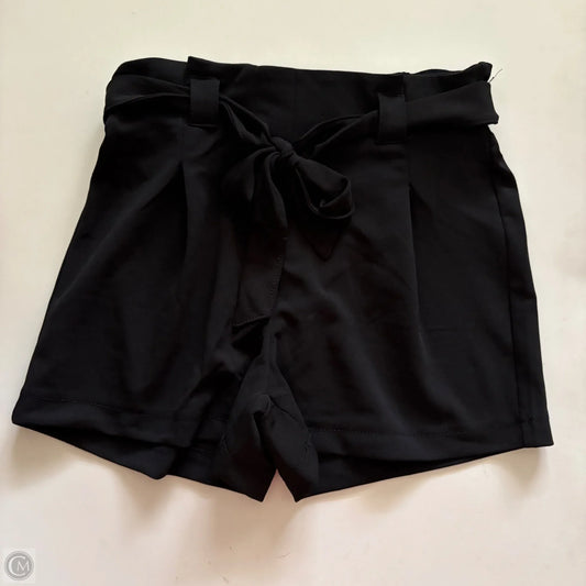 Shorts By Ci Sono In Black, Size: L