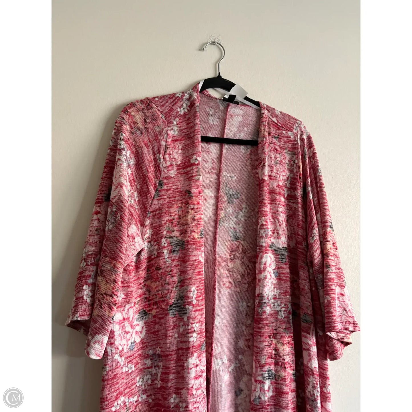 Kimono By Torrid In Red, Size: 2x