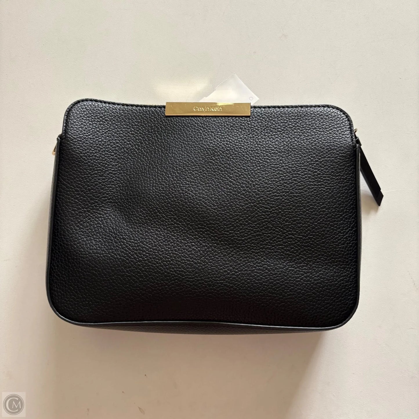 Handbag By Calvin Klein, Size: Large