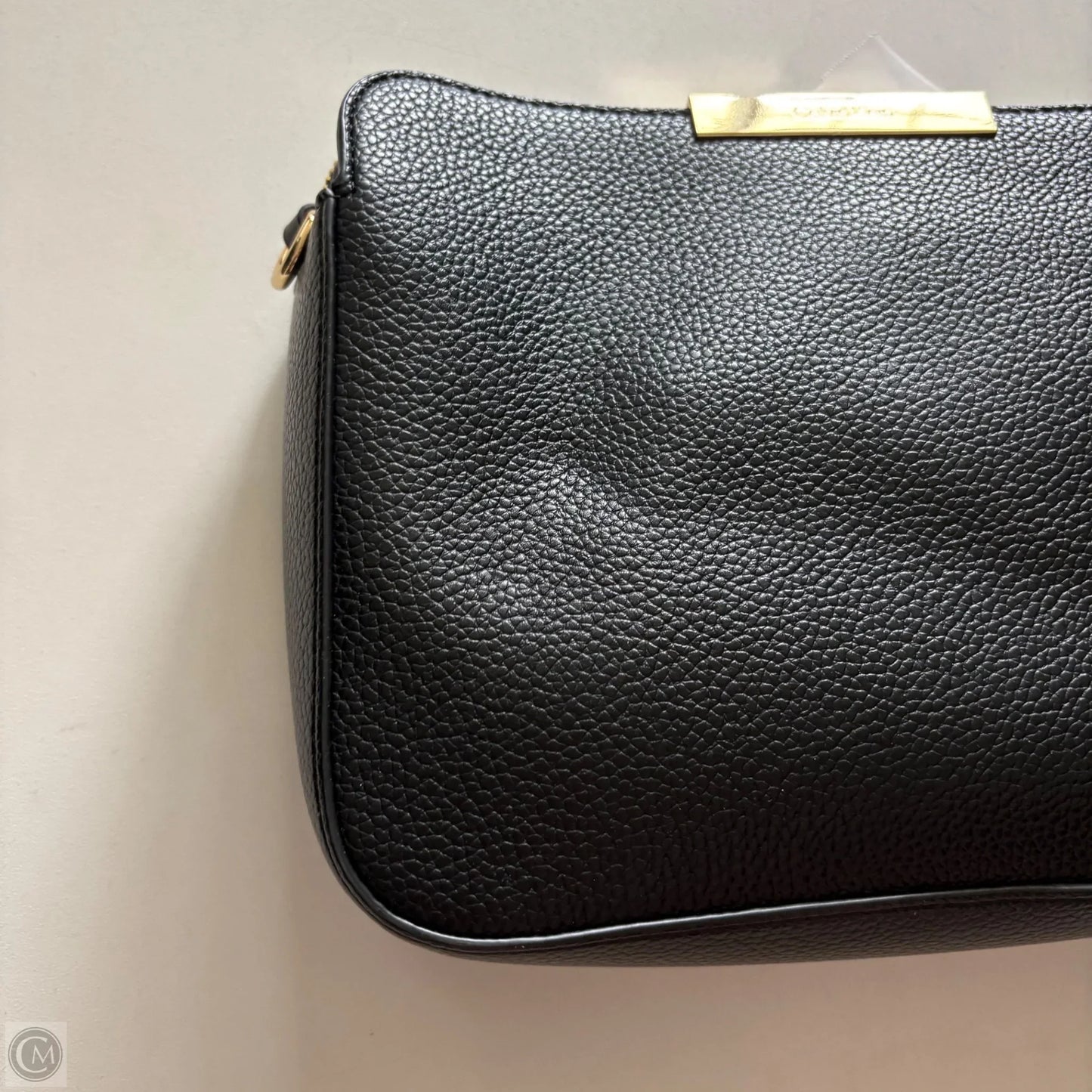 Handbag By Calvin Klein, Size: Large