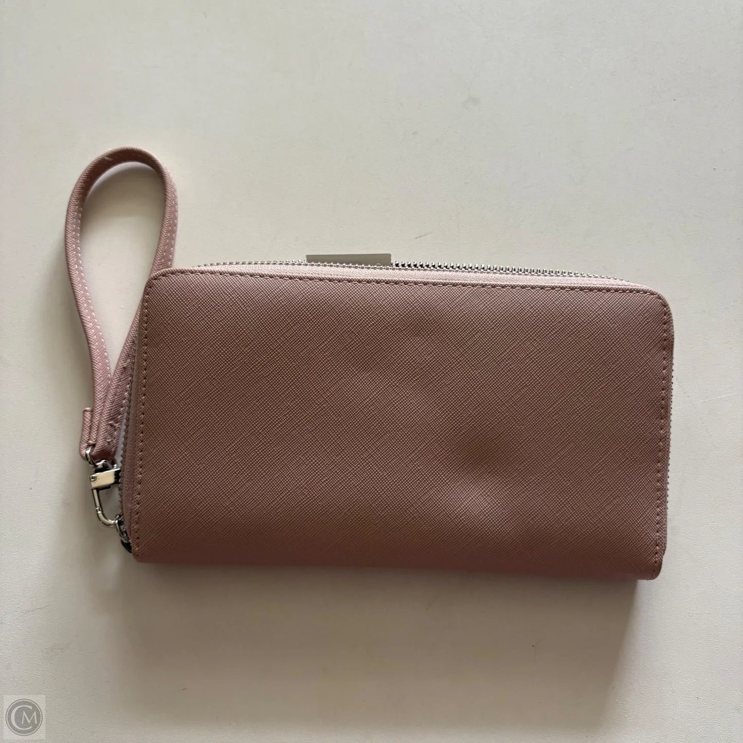 Wallet By Betsey Johnson, Size: Large