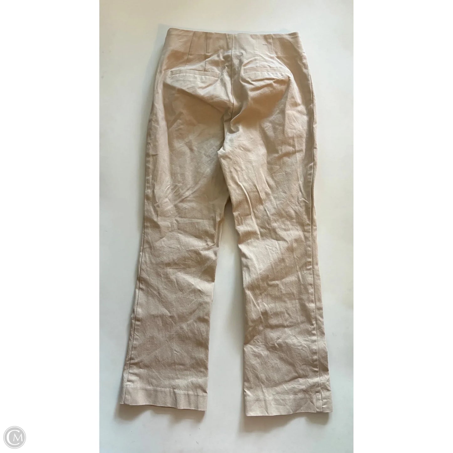 Pants Chinos & Khakis By A New Day In Tan, Size: 2