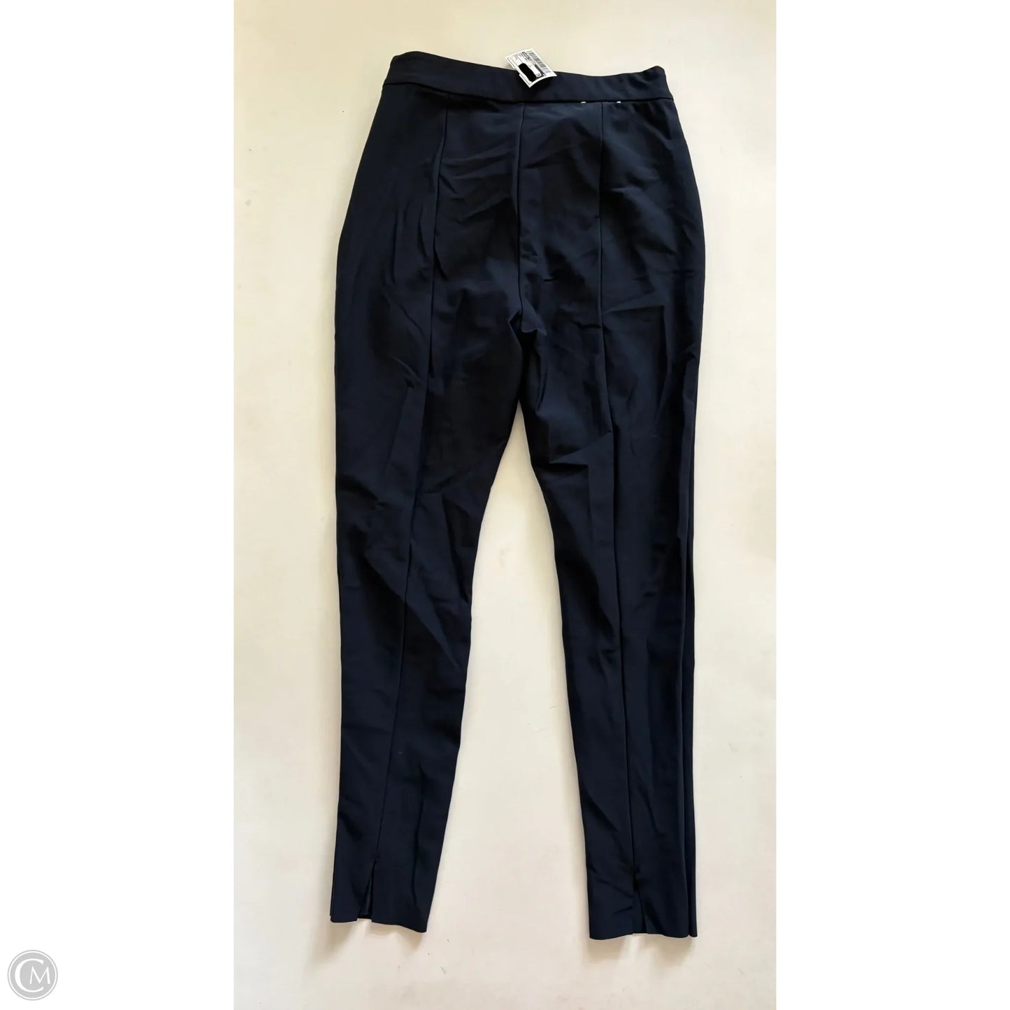 Pants Dress By Banana Republic In Navy, Size: 4