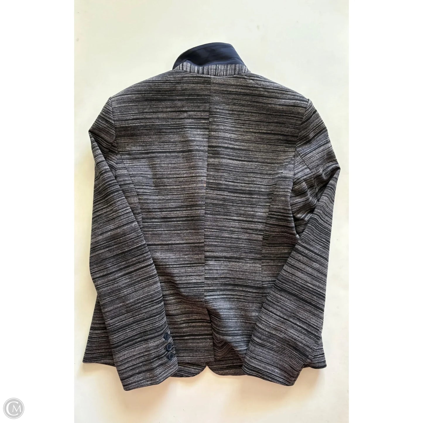 Blazer By Premise In Black, Size: 8