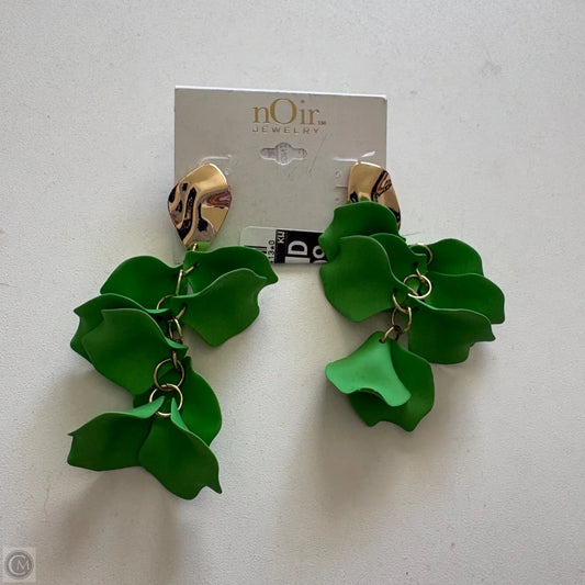 Earrings Dangle/drop By Clothes Mentor, Size: 02 Piece Set