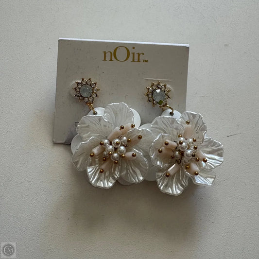 Earrings Dangle/drop By Clothes Mentor, Size: 02 Piece Set