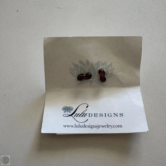 Earrings Stud By Anthropologie