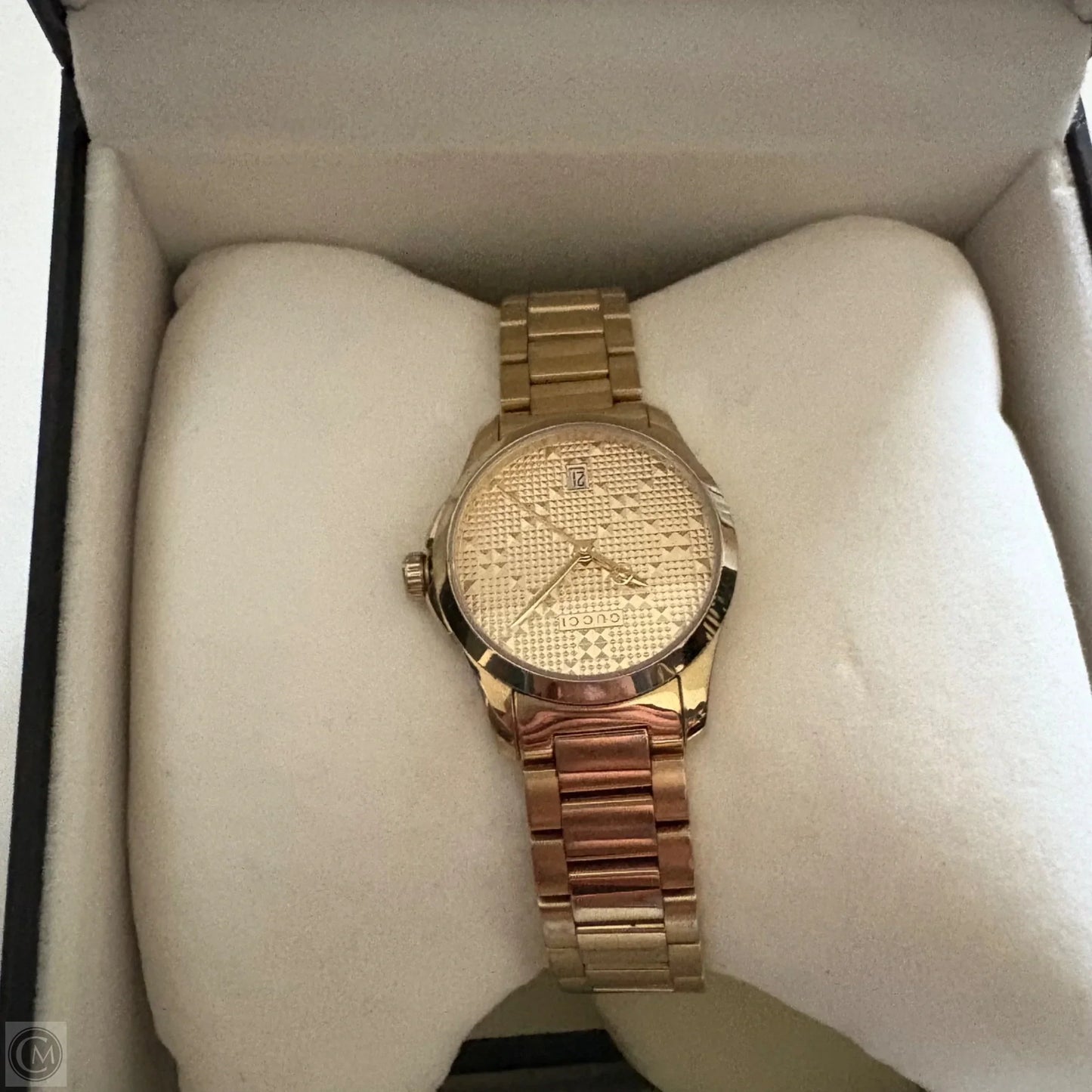 Watch Luxury Designer By Gucci