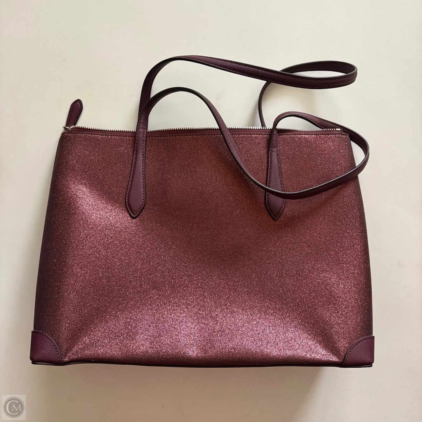 Handbag Designer By Kate Spade, Size: Large
