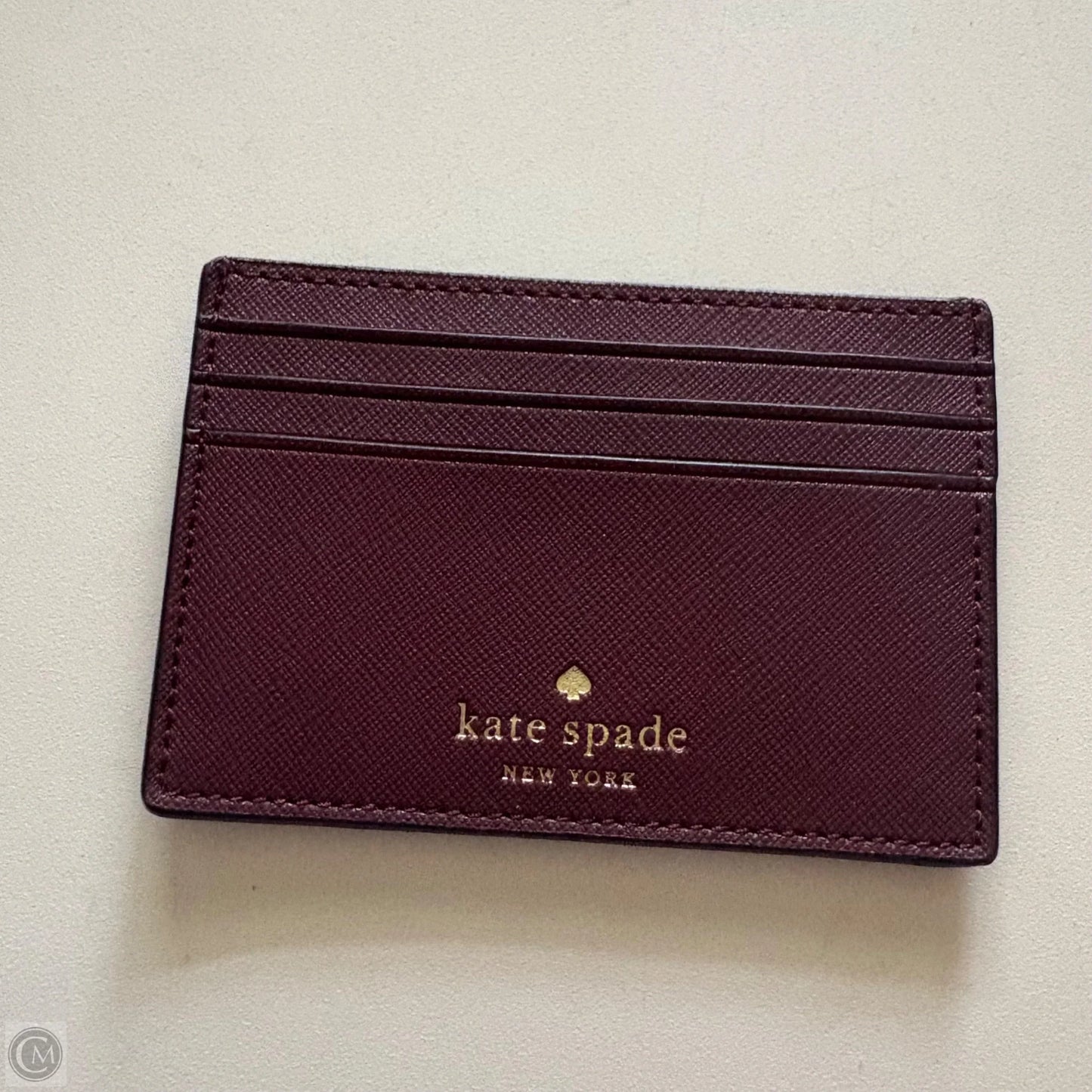 Wallet Designer By Kate Spade, Size: Small