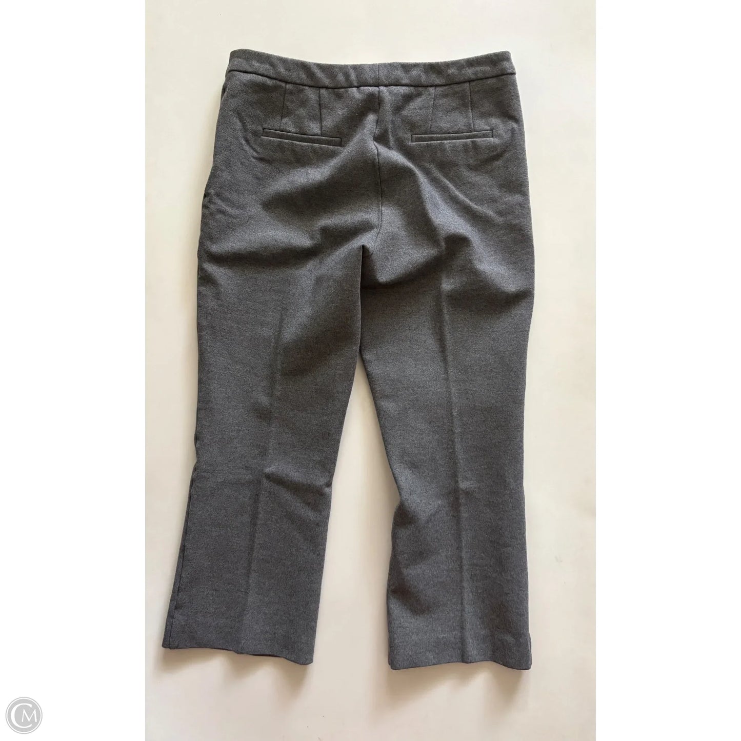Pants Dress By Max & Mia In Grey, Size: S