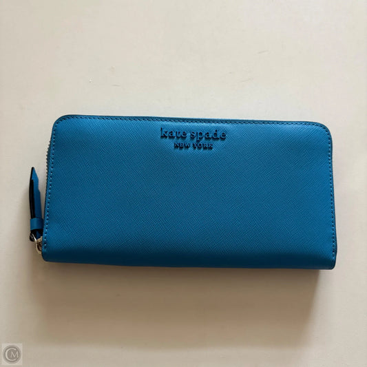 Wallet Designer By Kate Spade, Size: Large