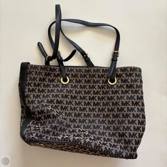 Handbag Designer By Michael Kors, Size: Large