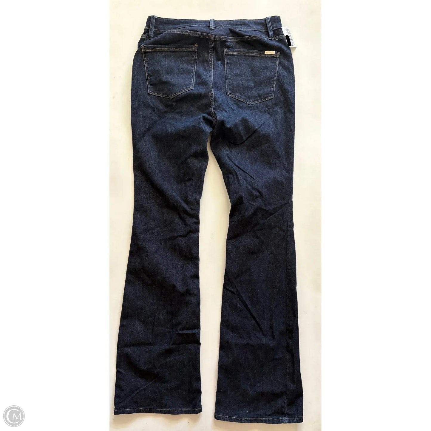 Jeans Skinny By White House Black Market In Blue, Size: 8