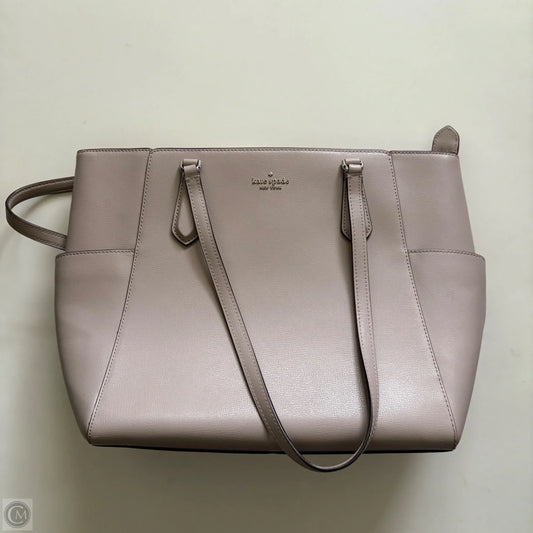 Handbag Designer By Kate Spade, Size: Large