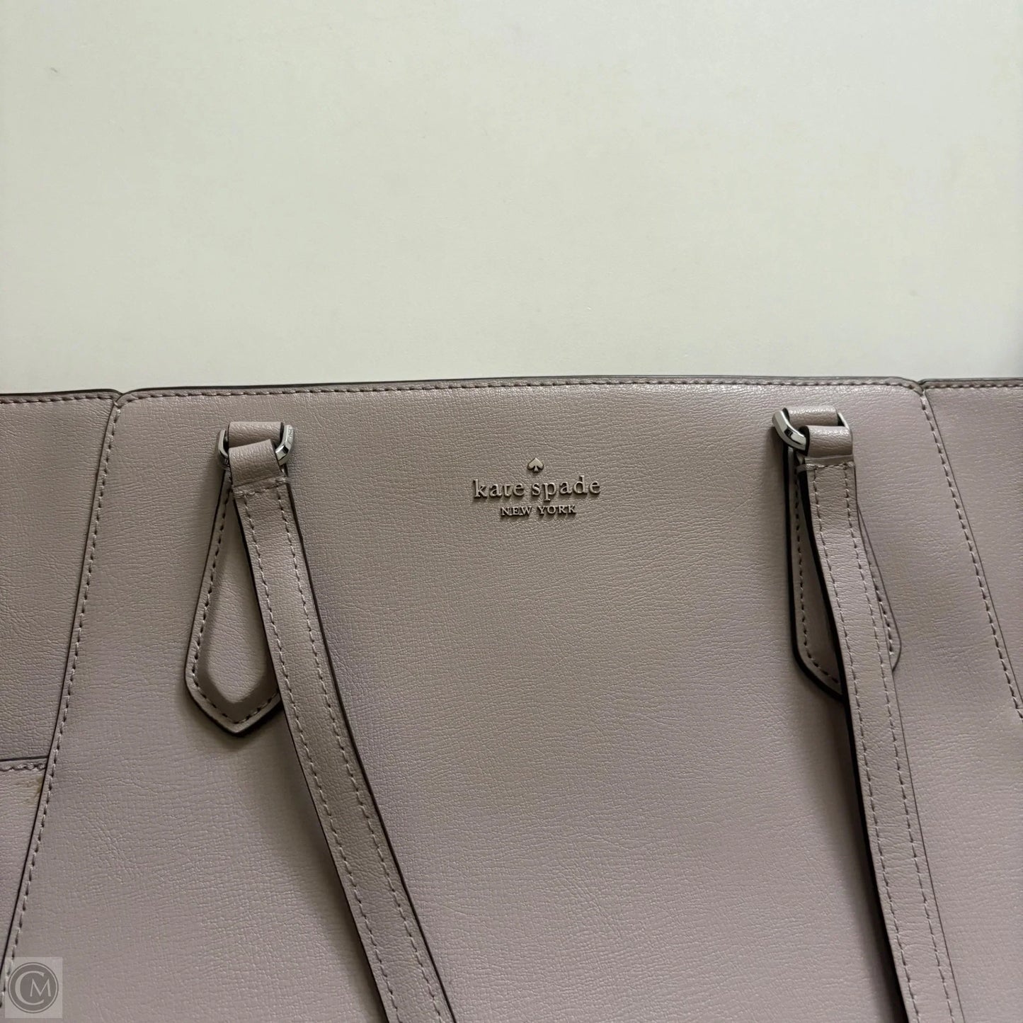 Handbag Designer By Kate Spade, Size: Large