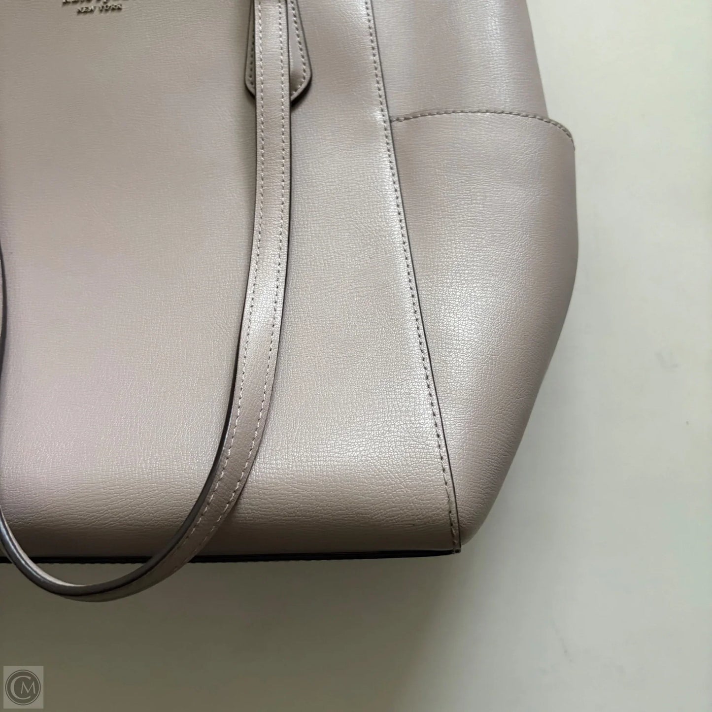 Handbag Designer By Kate Spade, Size: Large