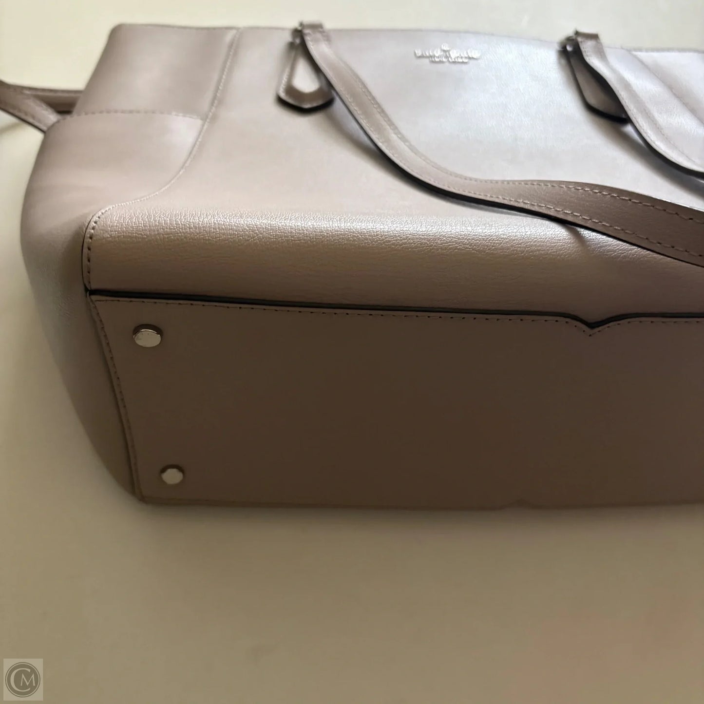 Handbag Designer By Kate Spade, Size: Large