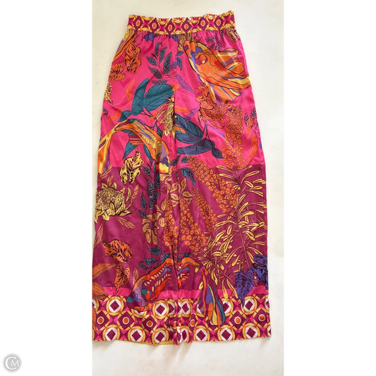 Pants Lounge By Rachel Zoe In Multi-colored, Size: S