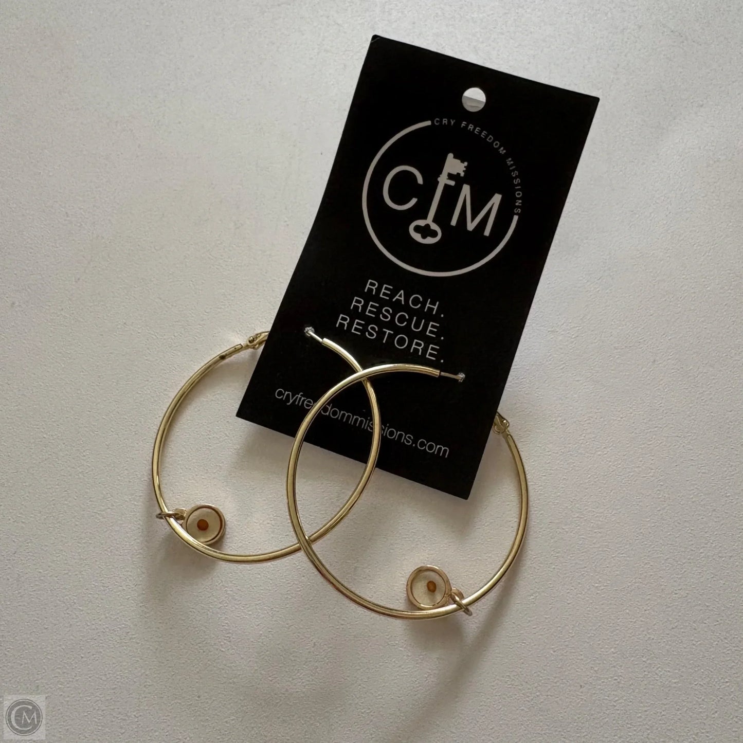 Earrings Dangle/drop By Clothes Mentor