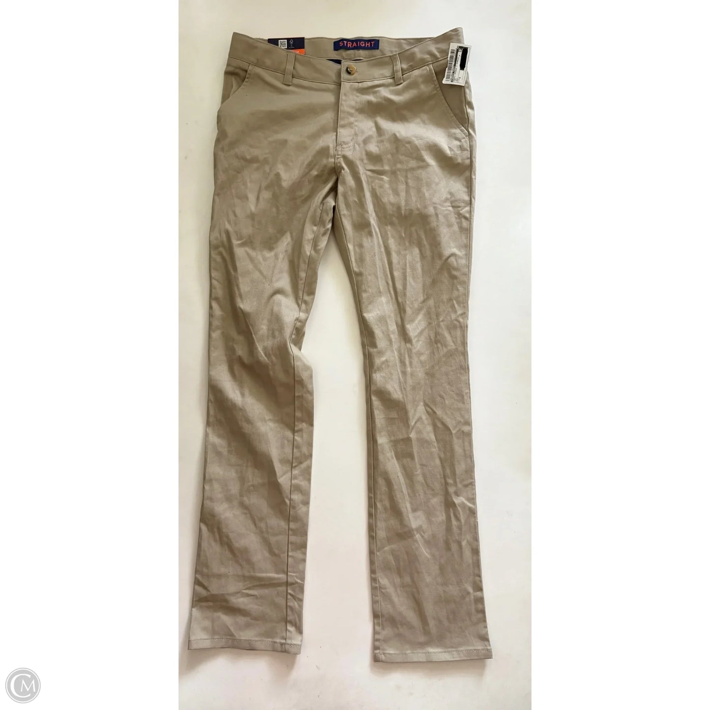 Pants Chinos & Khakis By French Toast In Tan, Size: 6
